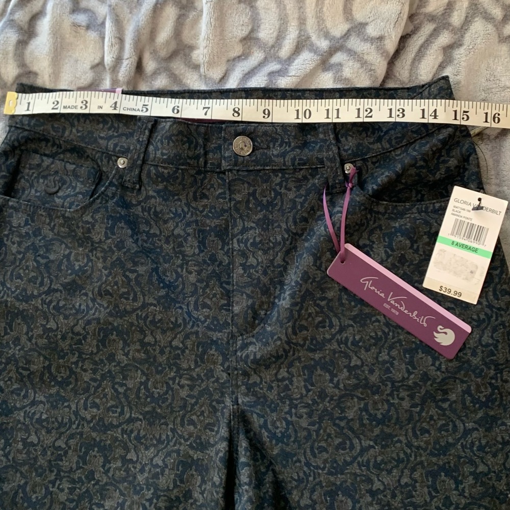 Slimming Jean Straight - Picture 4 of 7